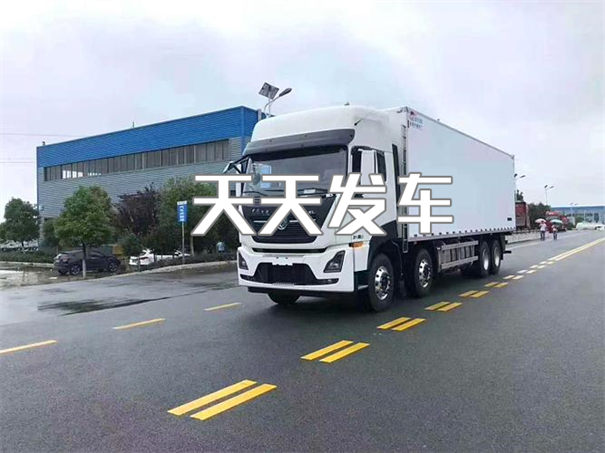 安阳到霍州物流有哪些